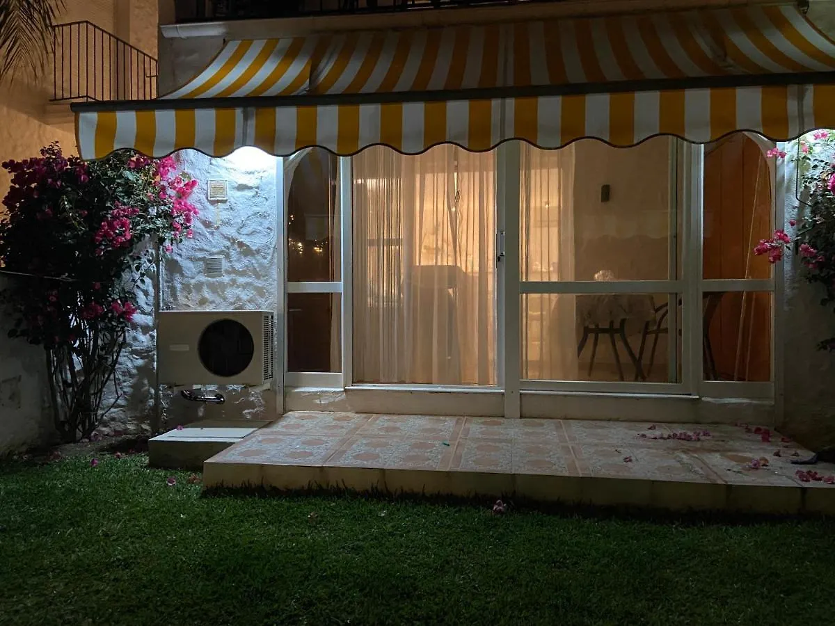 Apartamento Confortable Urbanizacion El Paraiso Estepona Spain