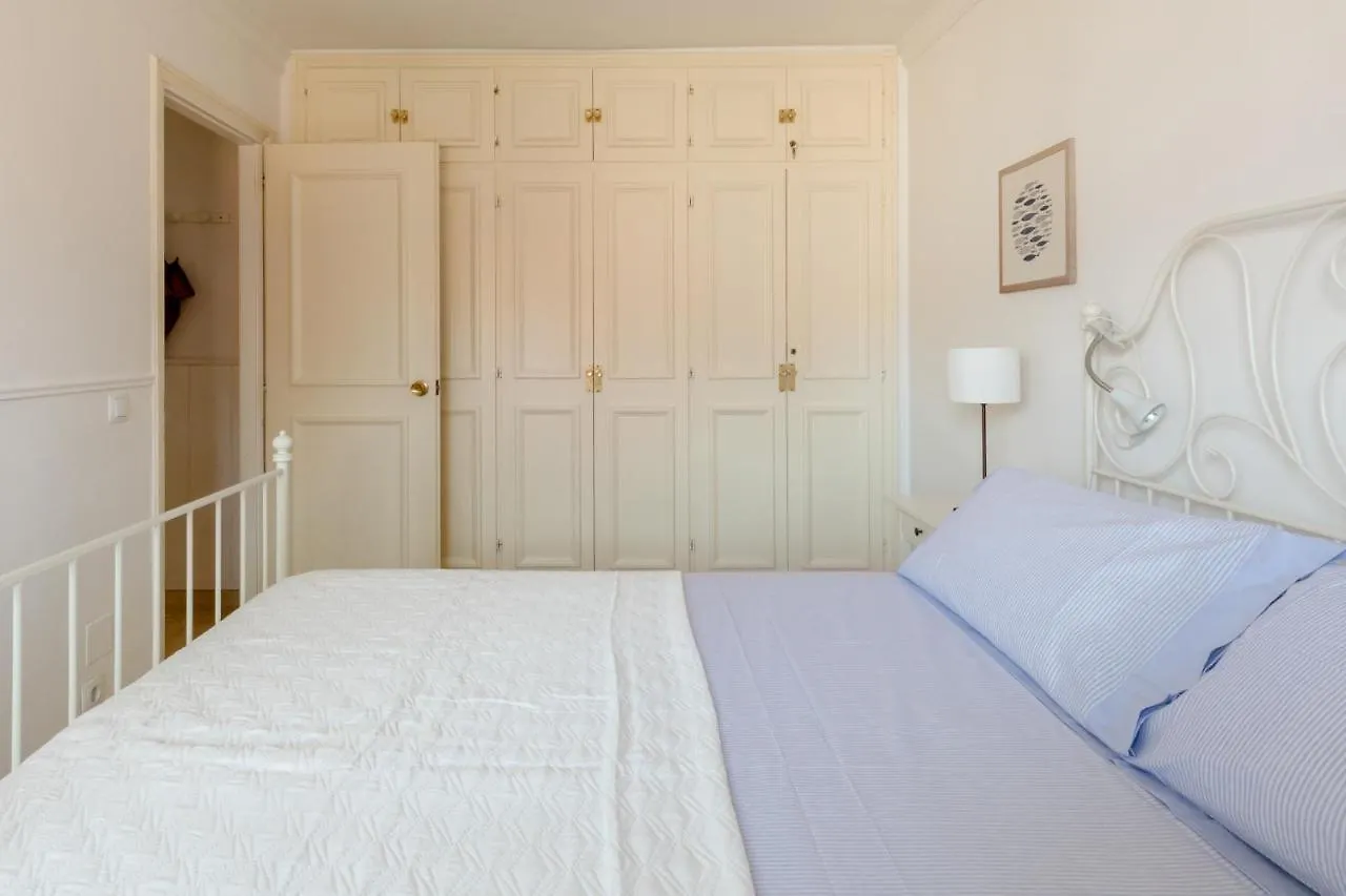 Apartamento Confortable Urbanizacion El Paraiso Estepona