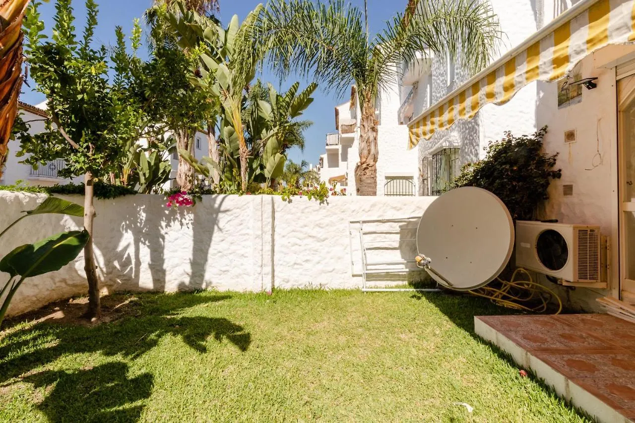 Apartamento Confortable Urbanizacion El Paraiso Estepona 0*,  Spain