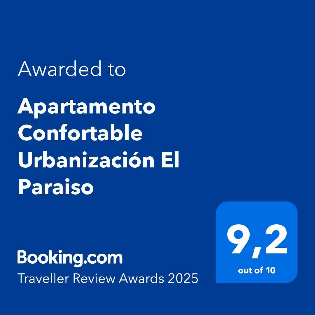 Apartamento Confortable Urbanizacion El Paraiso Estepona 0*,  Spain